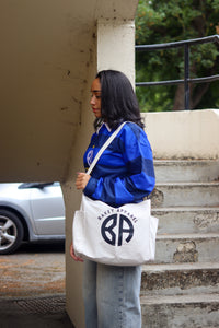 BA Tote Bag (Beige)